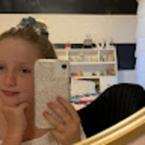 Meet your Posher, Kyla rambo